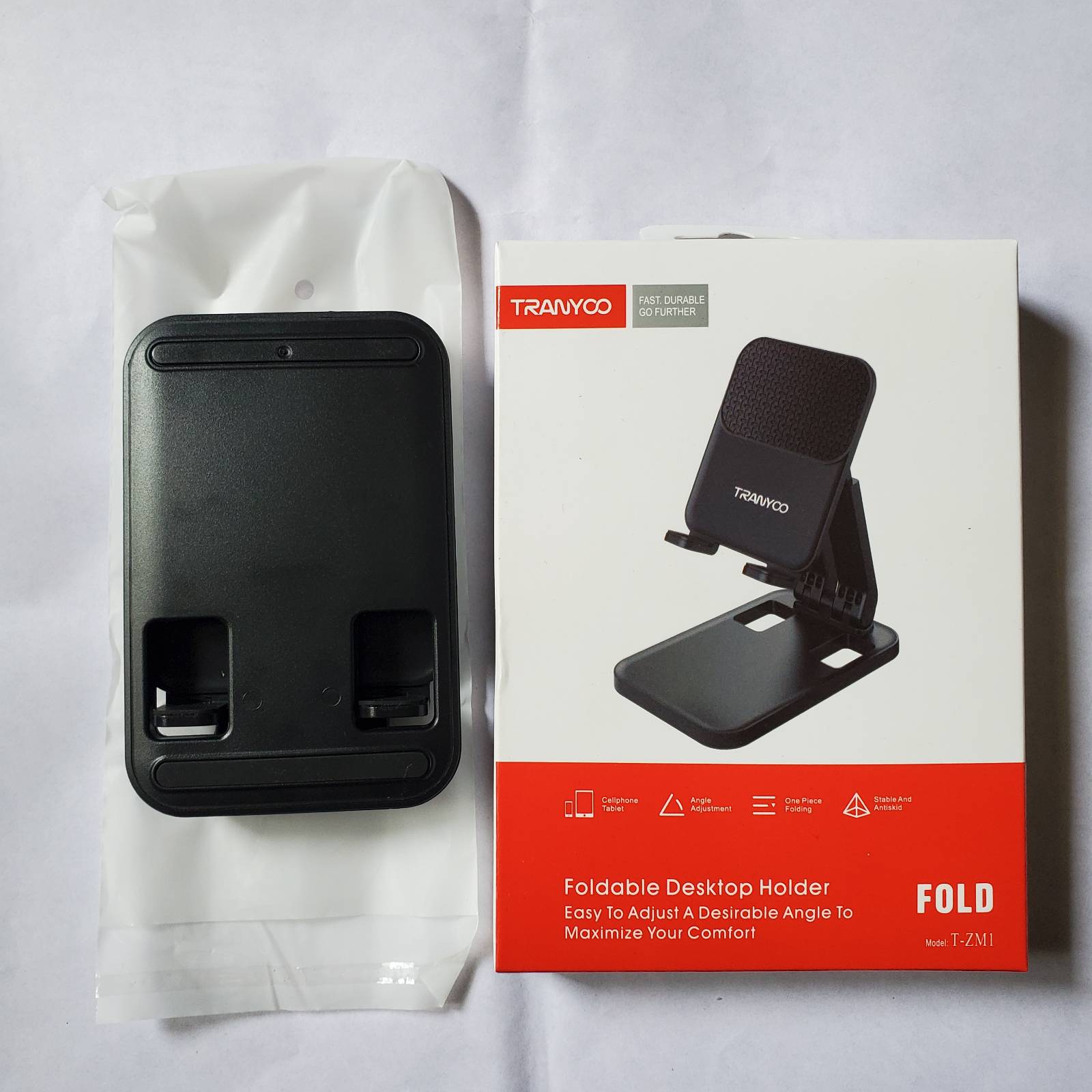 Tranyoo Desktop Phone Holder