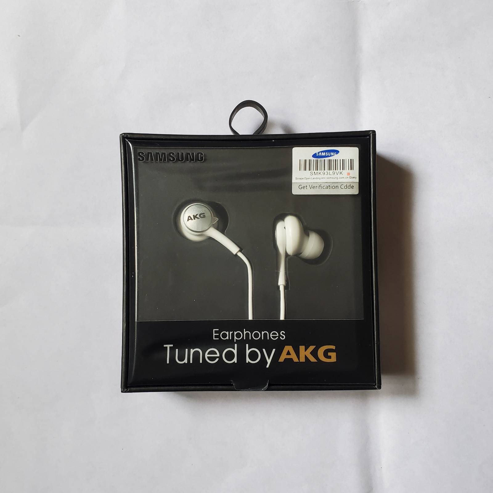 Samsung AKG Type-C Earphones